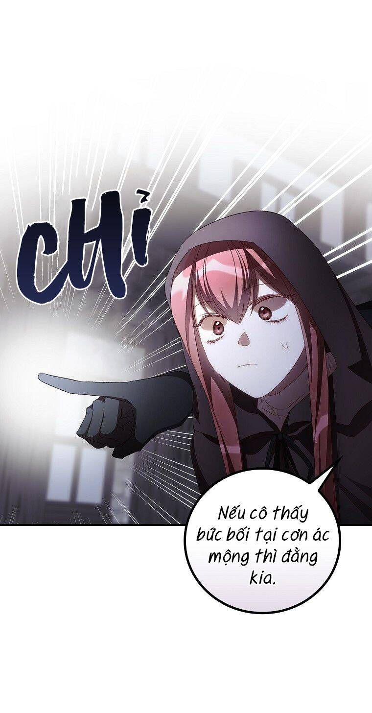 Tôi Nhìn Thấy Cái Chết Của Bạn Chương 53 page 44 - Giả Dược