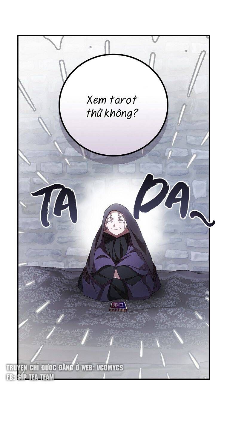 Tôi Nhìn Thấy Cái Chết Của Bạn Chương 53 page 45 - Giả Dược
