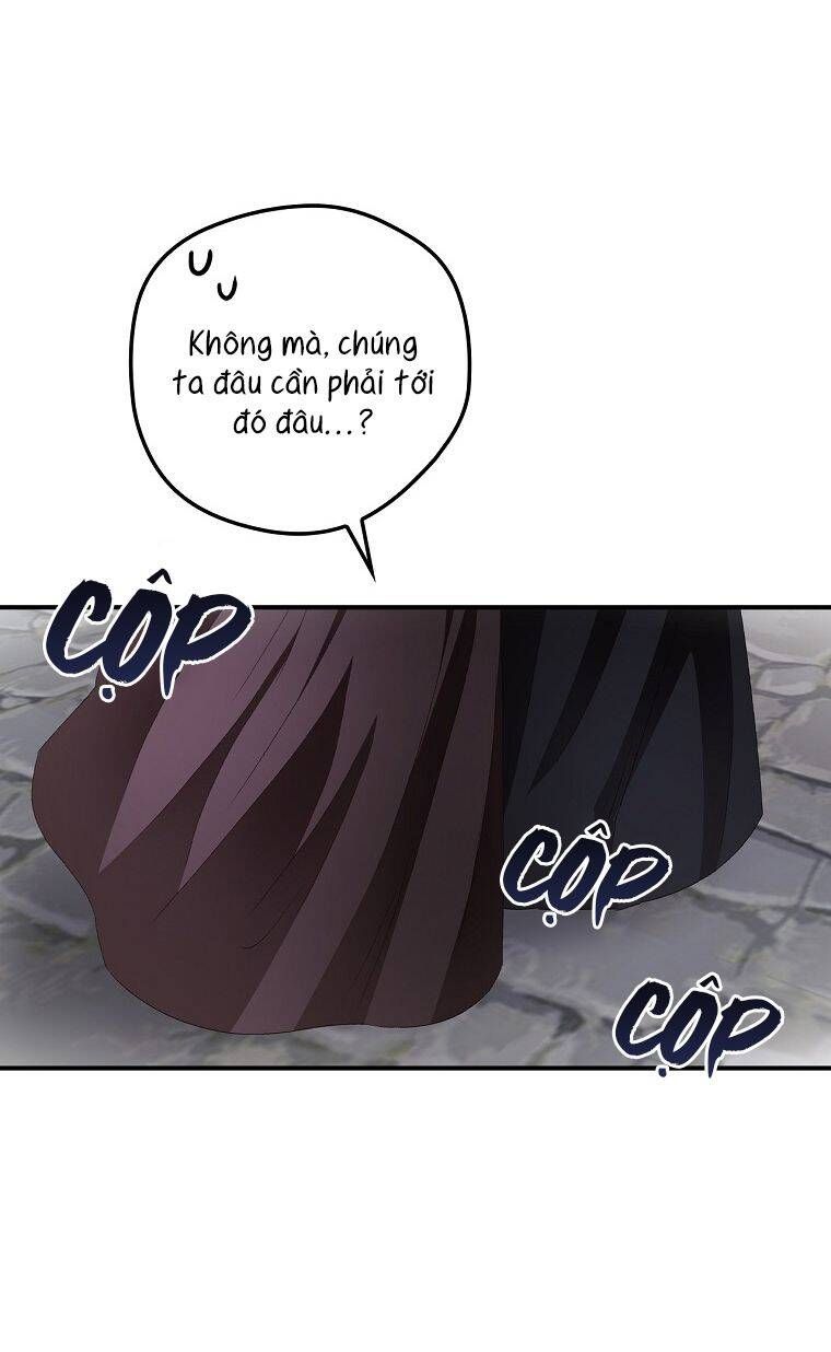 Tôi Nhìn Thấy Cái Chết Của Bạn Chương 53 page 47 - Giả Dược