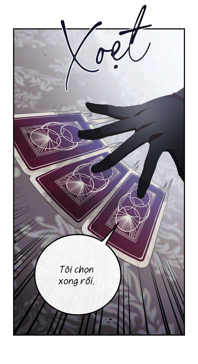 Tôi Nhìn Thấy Cái Chết Của Bạn Chương 53 page 52 - Giả Dược