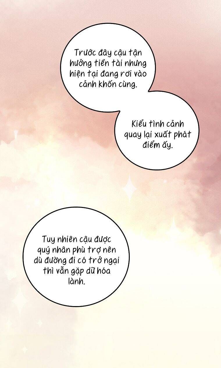 Tôi Nhìn Thấy Cái Chết Của Bạn Chương 53 page 54 - Giả Dược