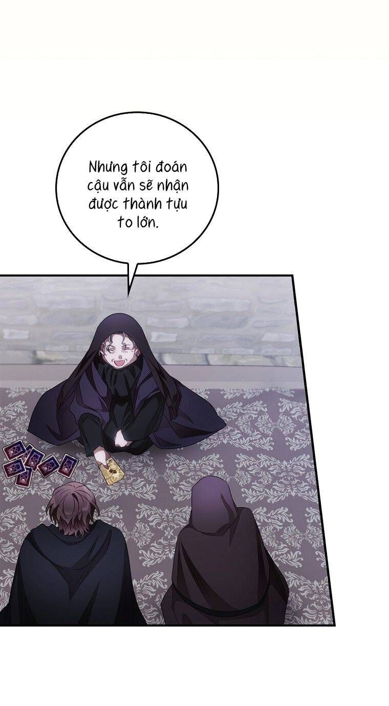 Tôi Nhìn Thấy Cái Chết Của Bạn Chương 53 page 56 - Giả Dược