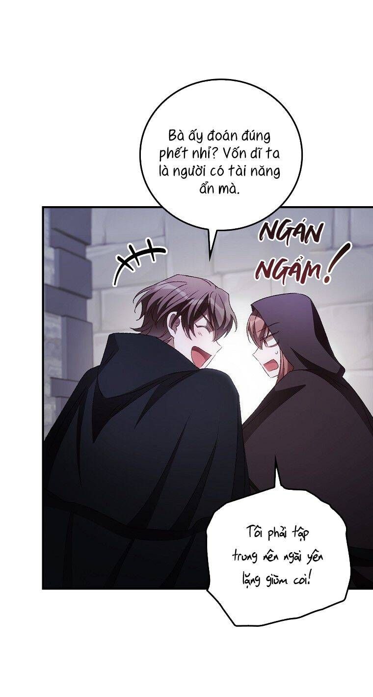 Tôi Nhìn Thấy Cái Chết Của Bạn Chương 53 page 57 - Giả Dược