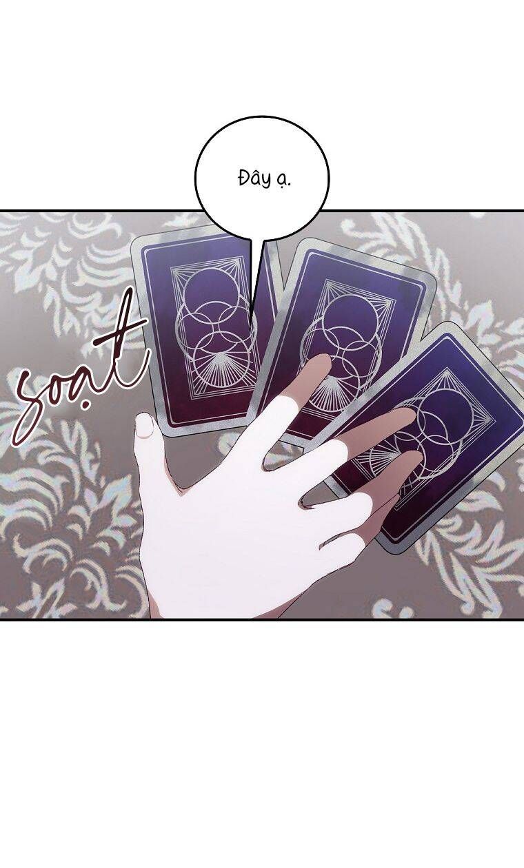 Tôi Nhìn Thấy Cái Chết Của Bạn Chương 53 page 59 - Giả Dược