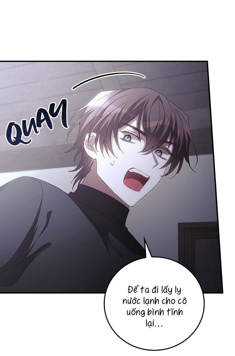 Tôi Nhìn Thấy Cái Chết Của Bạn Chương 53 page 9 - Giả Dược