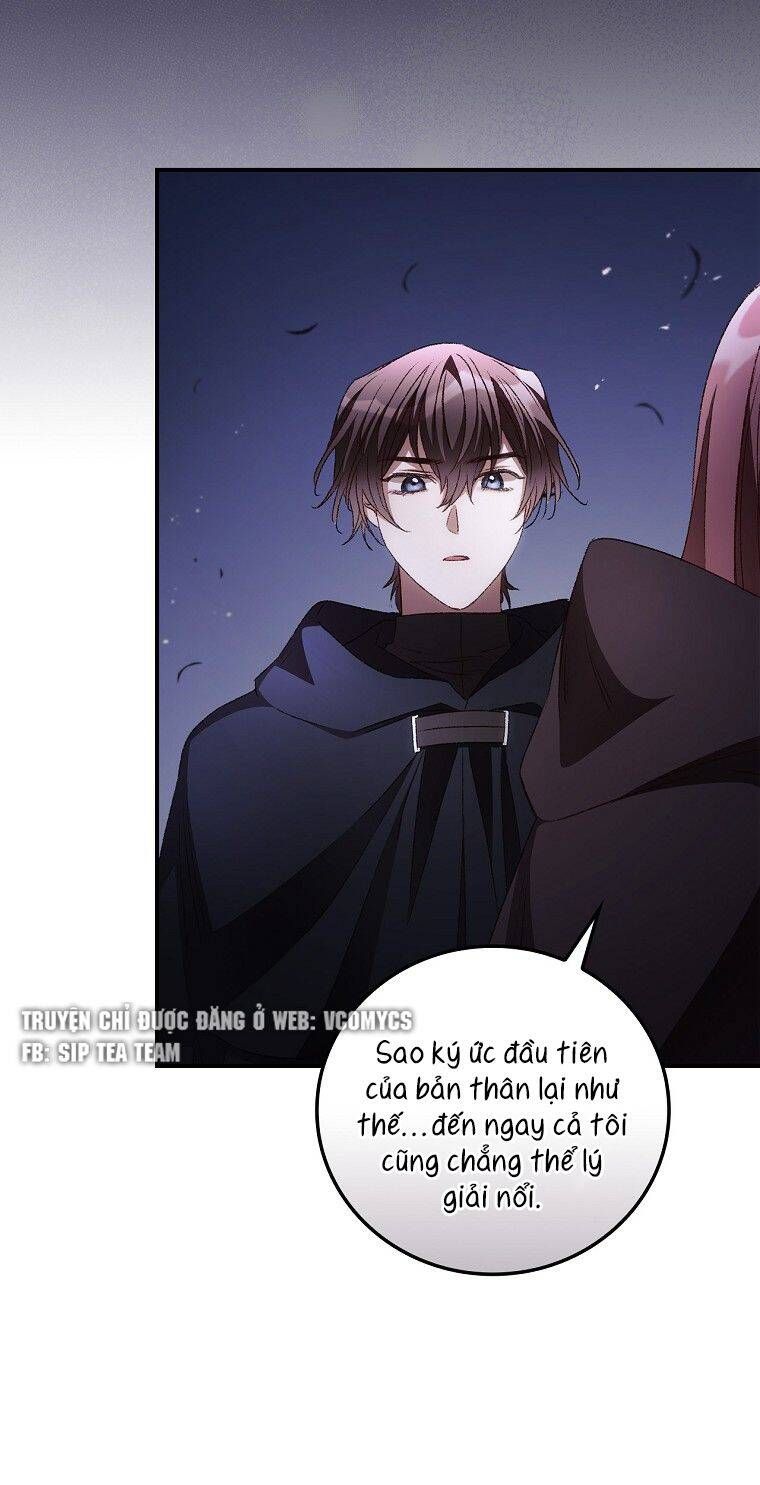 Tôi Nhìn Thấy Cái Chết Của Bạn Chương 54 page 23 - Giả Dược