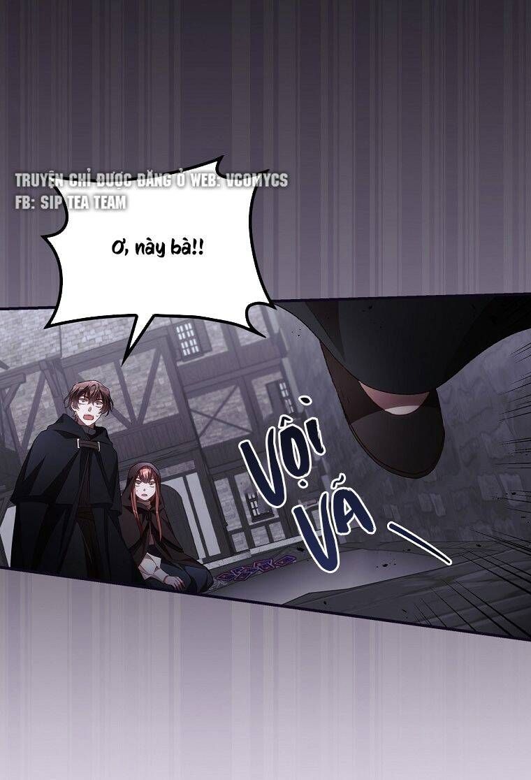 Tôi Nhìn Thấy Cái Chết Của Bạn Chương 54 page 4 - Giả Dược