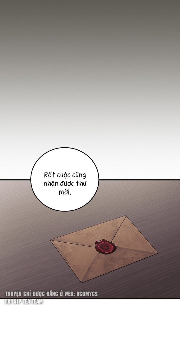 Tôi Nhìn Thấy Cái Chết Của Bạn Chương 55 page 15 - Giả Dược