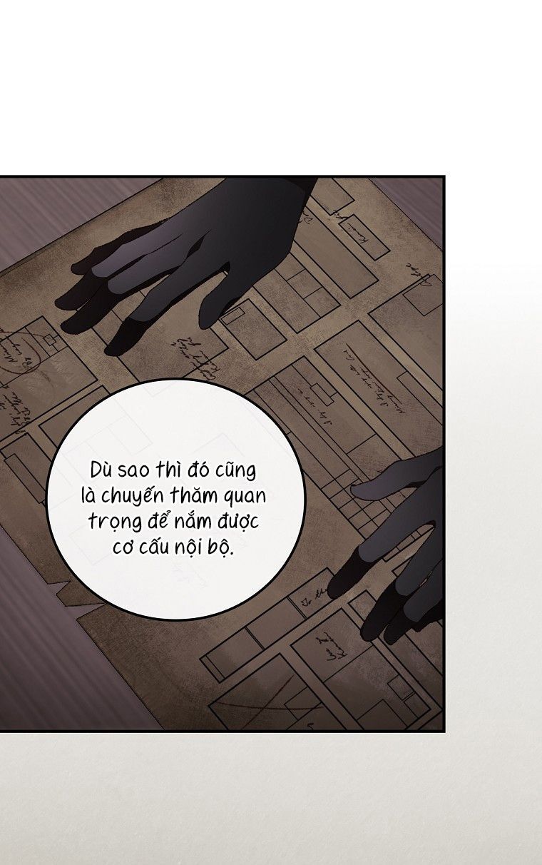 Tôi Nhìn Thấy Cái Chết Của Bạn Chương 55 page 17 - Giả Dược