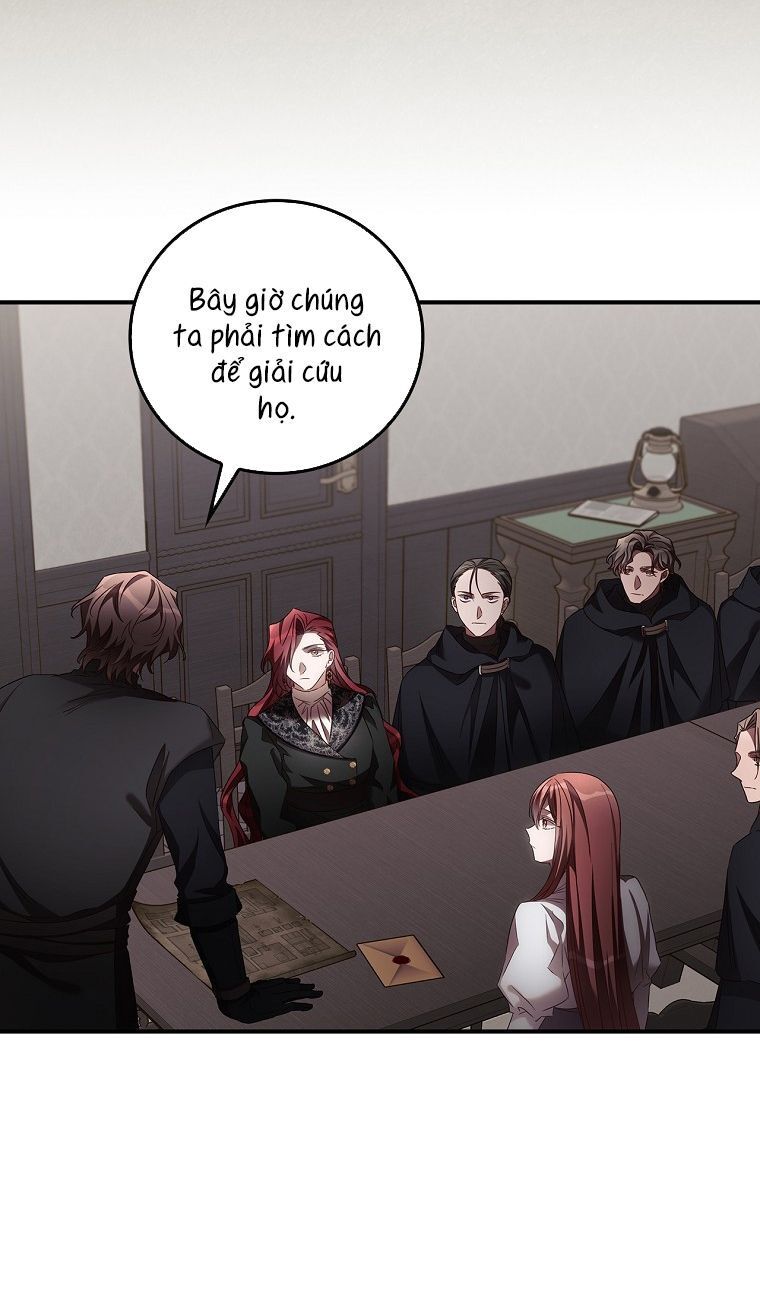 Tôi Nhìn Thấy Cái Chết Của Bạn Chương 55 page 19 - Giả Dược