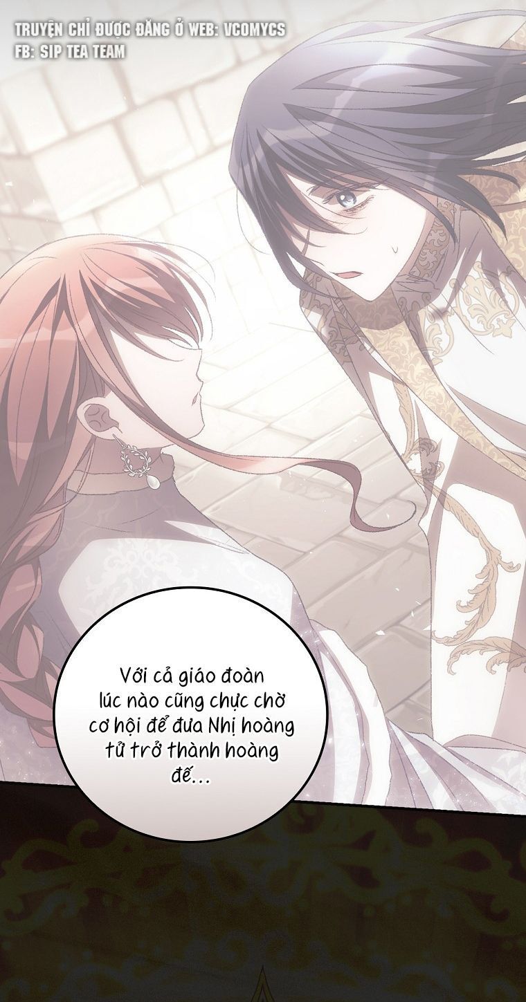 Tôi Nhìn Thấy Cái Chết Của Bạn Chương 55 page 23 - Giả Dược