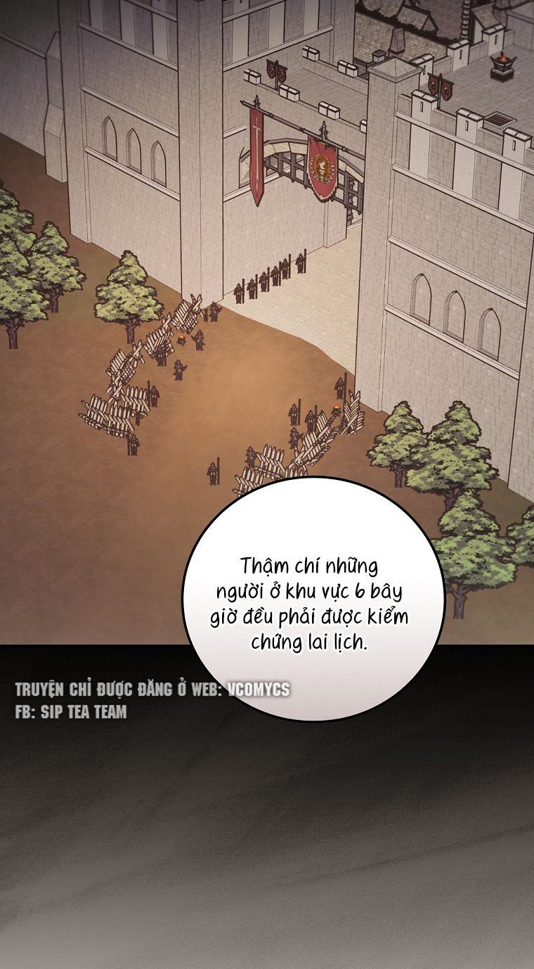 Tôi Nhìn Thấy Cái Chết Của Bạn Chương 55 page 26 - Giả Dược
