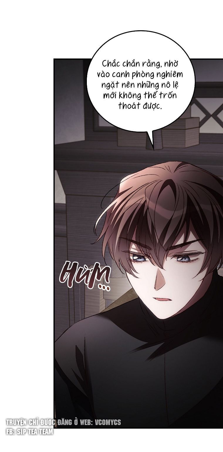 Tôi Nhìn Thấy Cái Chết Của Bạn Chương 55 page 28 - Giả Dược