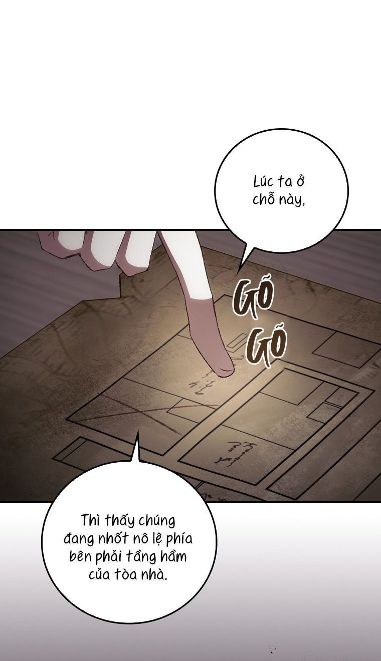 Tôi Nhìn Thấy Cái Chết Của Bạn Chương 55 page 29 - Giả Dược