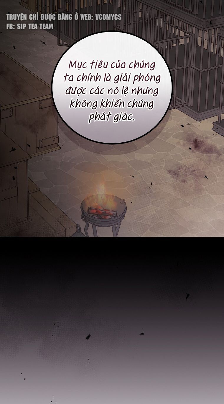 Tôi Nhìn Thấy Cái Chết Của Bạn Chương 55 page 32 - Giả Dược