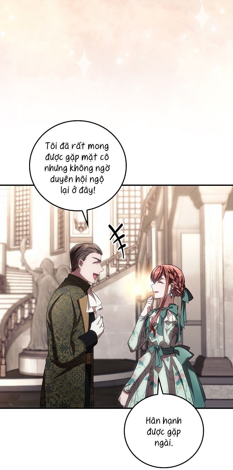 Tôi Nhìn Thấy Cái Chết Của Bạn Chương 55 page 39 - Giả Dược