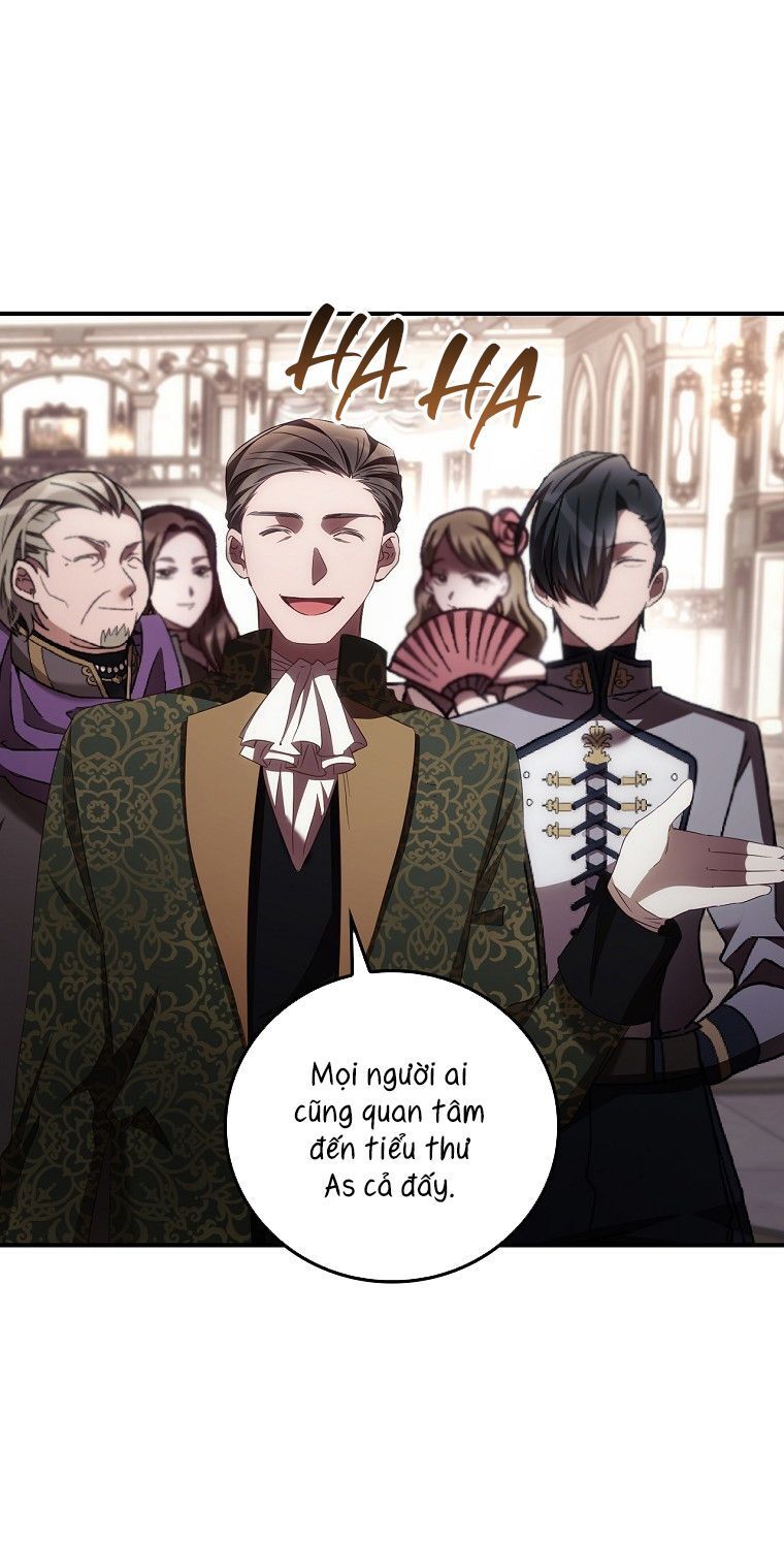 Tôi Nhìn Thấy Cái Chết Của Bạn Chương 55 page 40 - Giả Dược