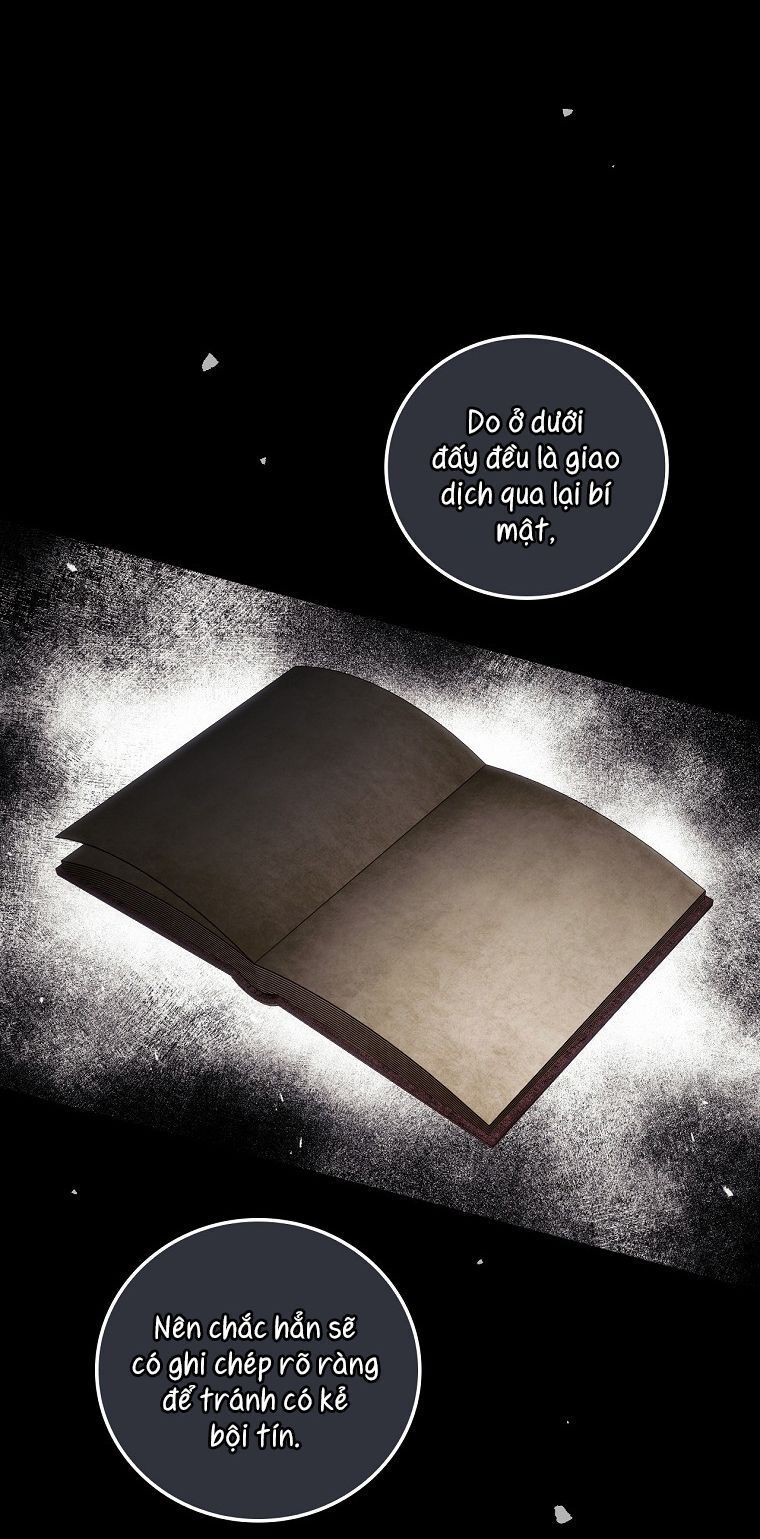 Tôi Nhìn Thấy Cái Chết Của Bạn Chương 55 page 48 - Giả Dược
