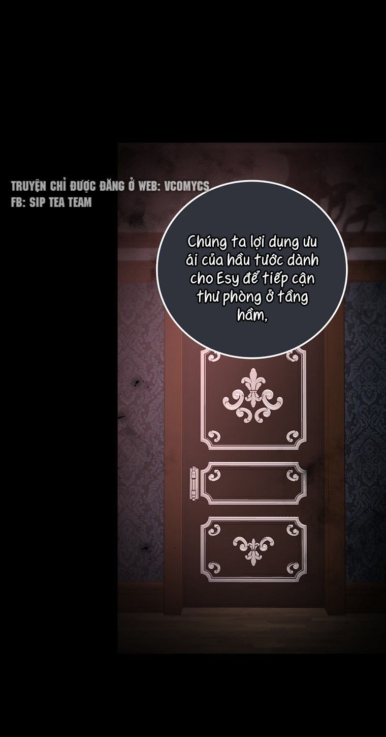 Tôi Nhìn Thấy Cái Chết Của Bạn Chương 55 page 49 - Giả Dược