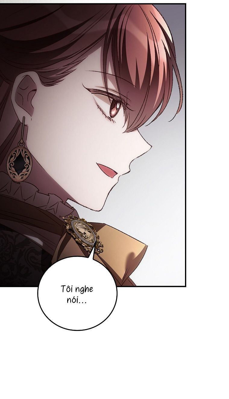 Tôi Nhìn Thấy Cái Chết Của Bạn Chương 55 page 6 - Giả Dược