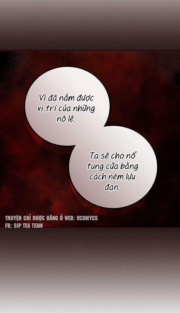 Tôi Nhìn Thấy Cái Chết Của Bạn Chương 55 page 57 - Giả Dược