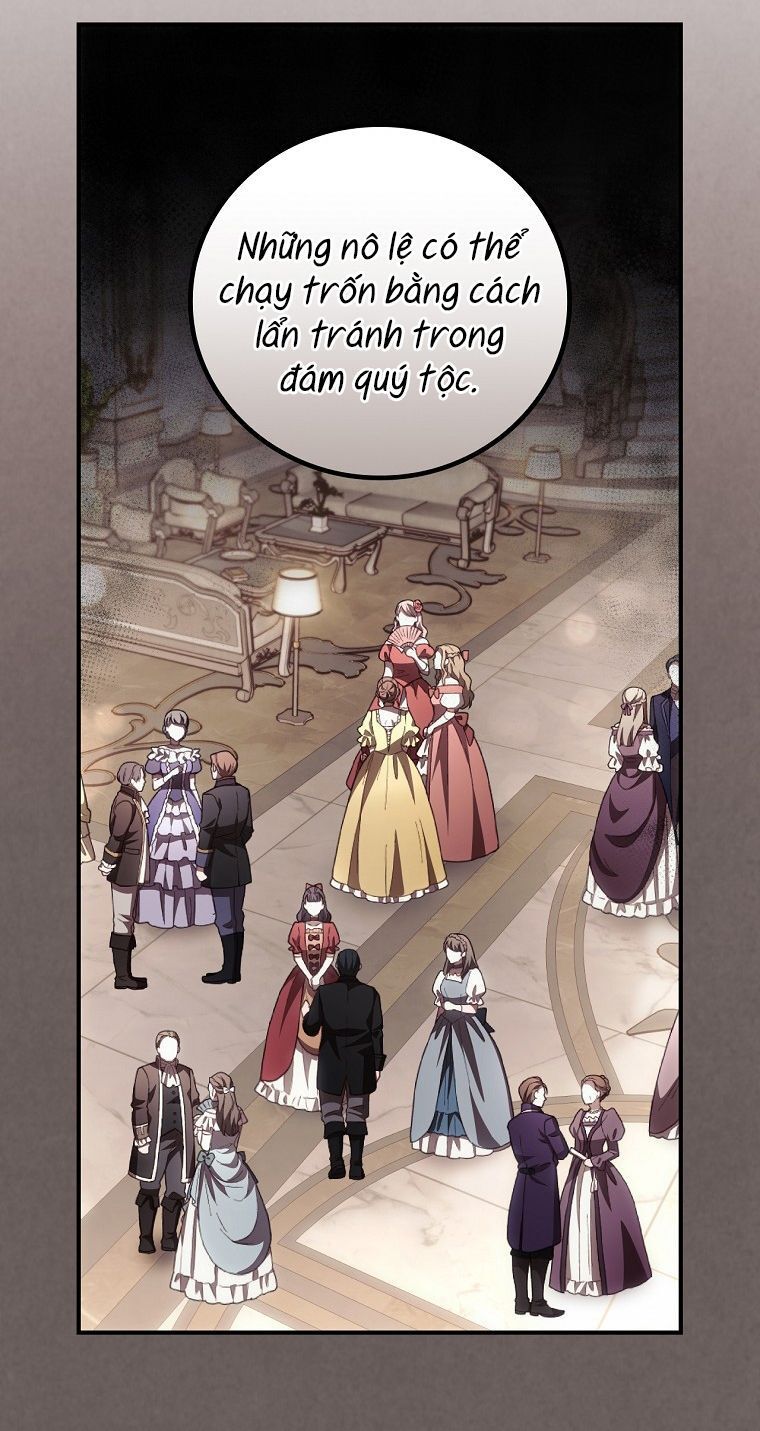 Tôi Nhìn Thấy Cái Chết Của Bạn Chương 55 page 59 - Giả Dược
