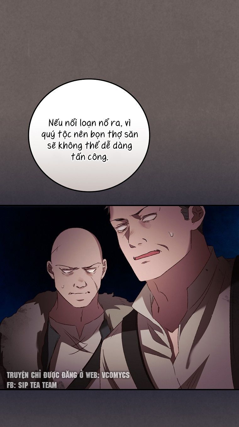 Tôi Nhìn Thấy Cái Chết Của Bạn Chương 55 page 60 - Giả Dược