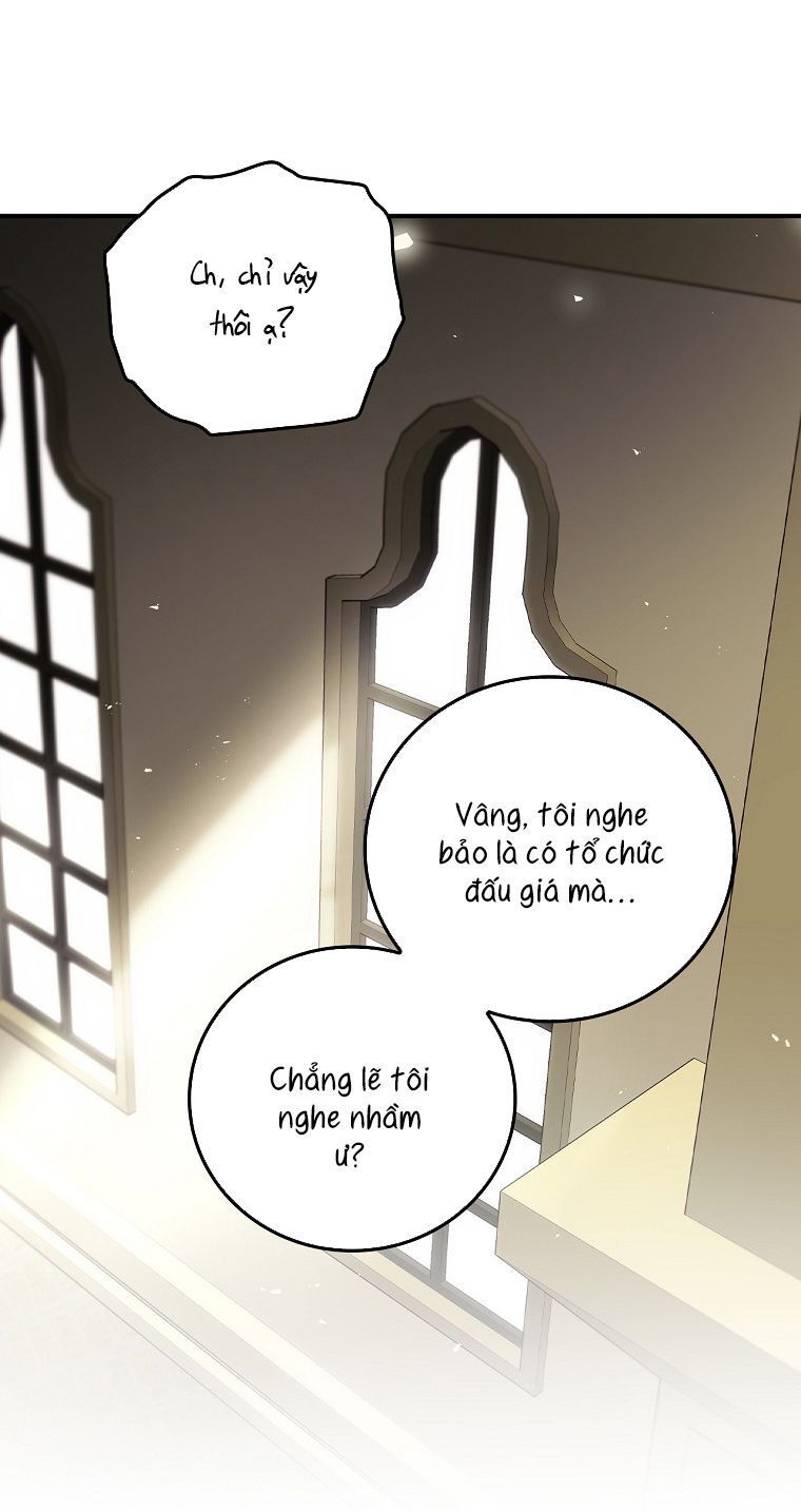 Tôi Nhìn Thấy Cái Chết Của Bạn Chương 55 page 8 - Giả Dược