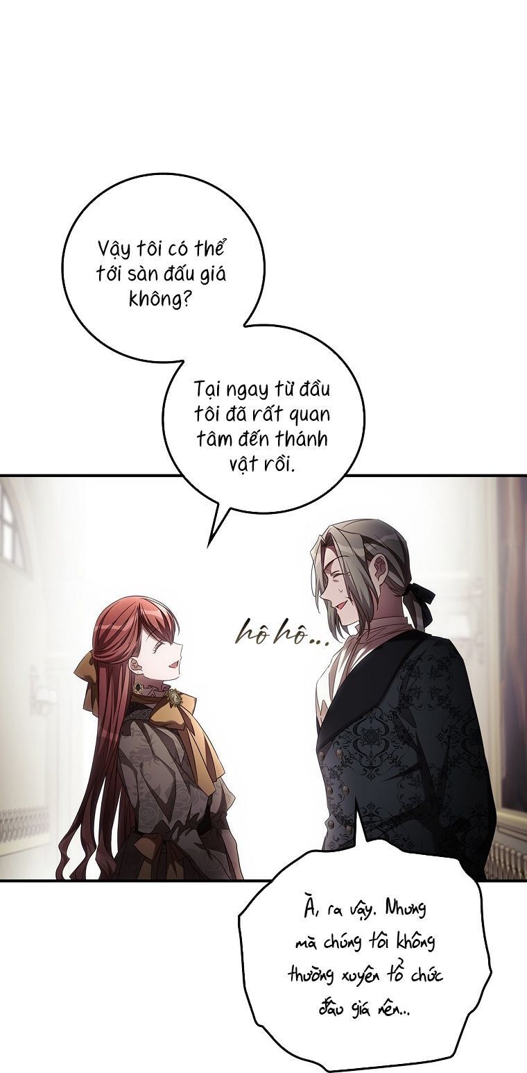 Tôi Nhìn Thấy Cái Chết Của Bạn Chương 55 page 10 - Giả Dược