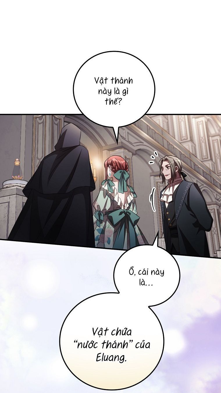 Tôi Nhìn Thấy Cái Chết Của Bạn Chương 56 page 12 - Giả Dược