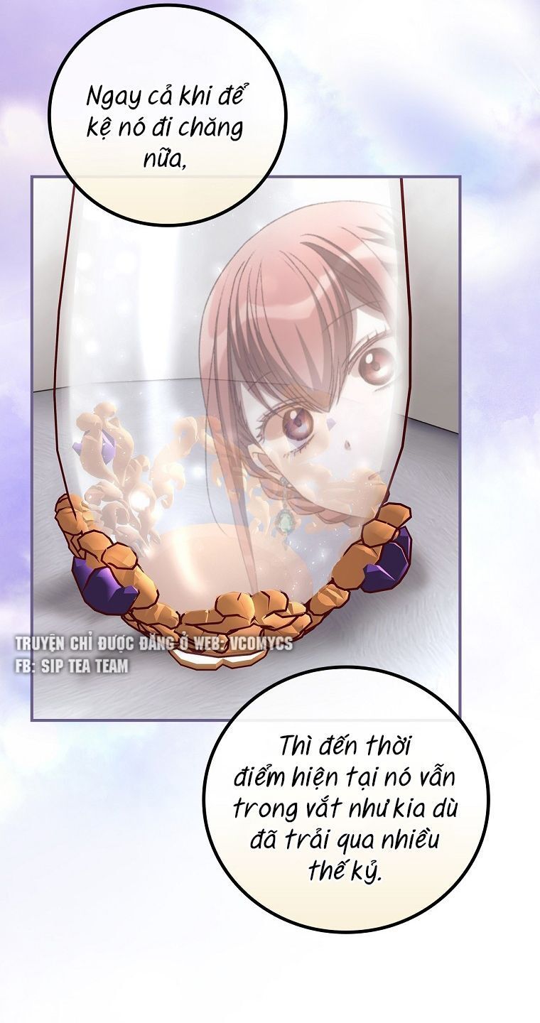 Tôi Nhìn Thấy Cái Chết Của Bạn Chương 56 page 14 - Giả Dược