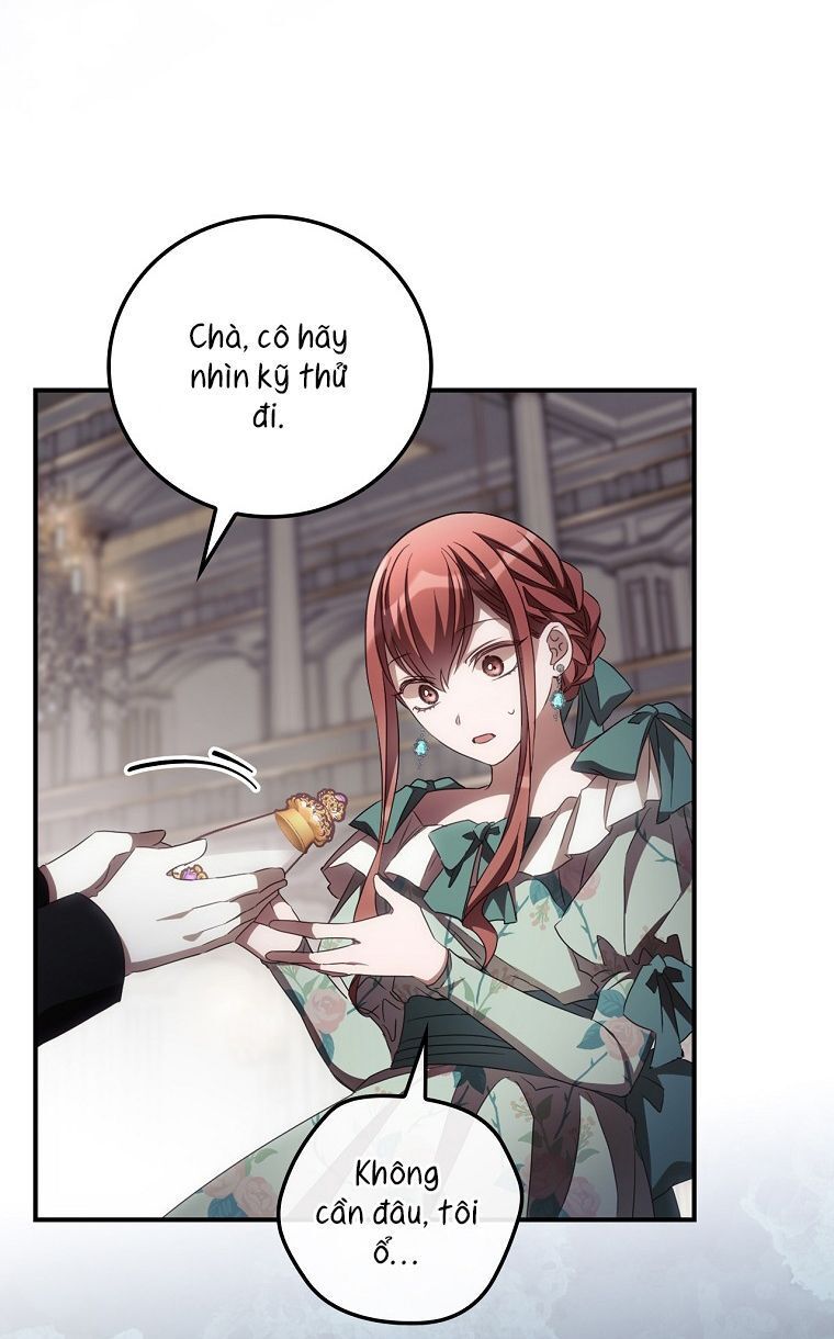Tôi Nhìn Thấy Cái Chết Của Bạn Chương 56 page 15 - Giả Dược