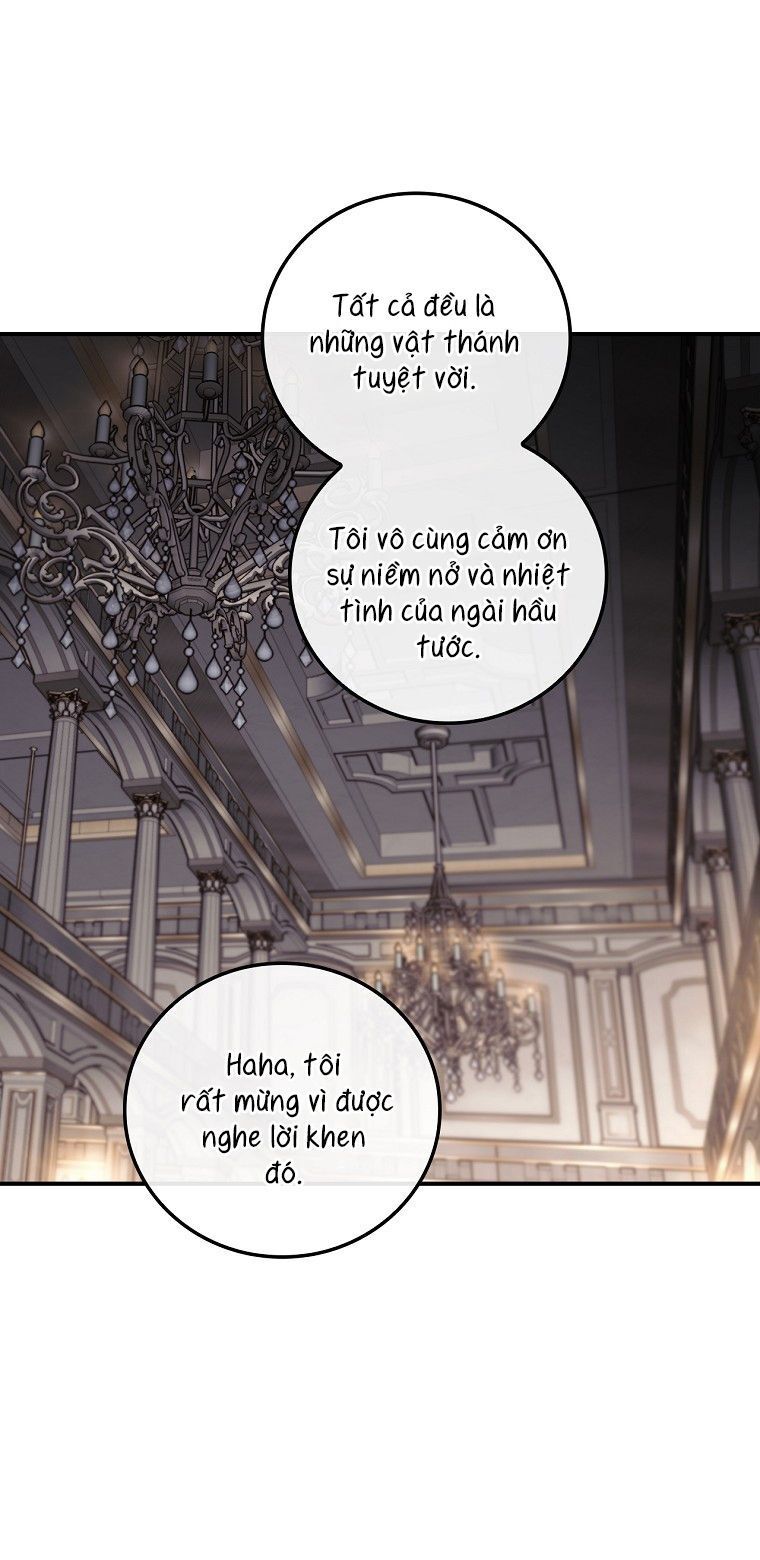 Tôi Nhìn Thấy Cái Chết Của Bạn Chương 56 page 19 - Giả Dược