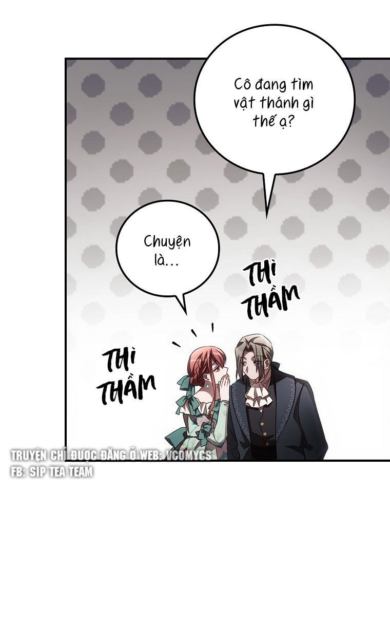 Tôi Nhìn Thấy Cái Chết Của Bạn Chương 56 page 21 - Giả Dược