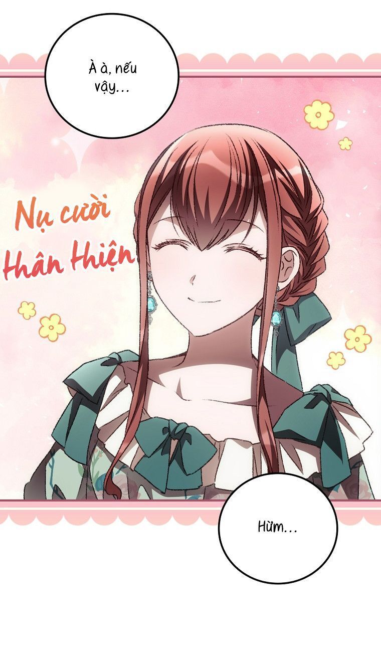 Tôi Nhìn Thấy Cái Chết Của Bạn Chương 56 page 22 - Giả Dược