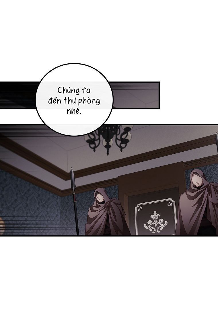 Tôi Nhìn Thấy Cái Chết Của Bạn Chương 56 page 23 - Giả Dược