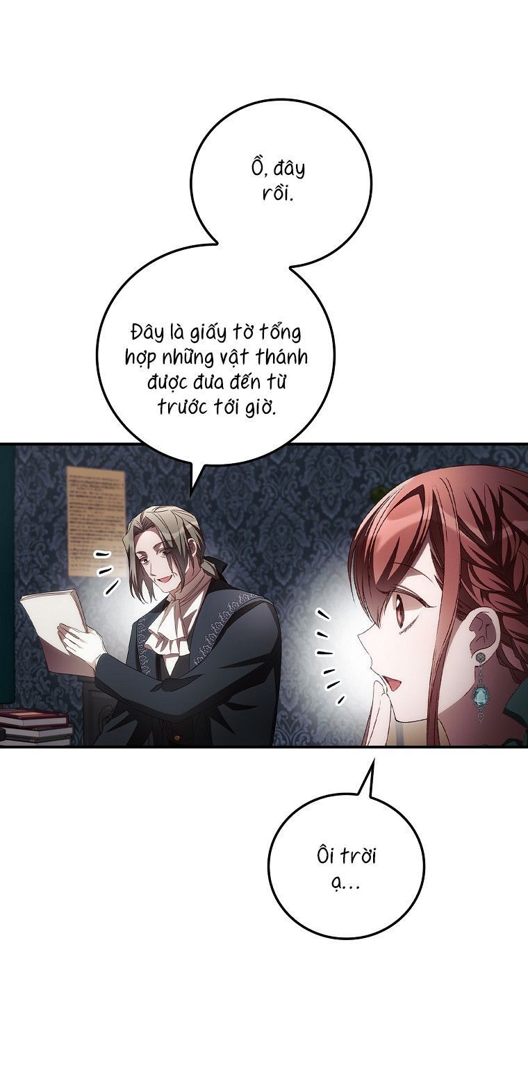 Tôi Nhìn Thấy Cái Chết Của Bạn Chương 56 page 26 - Giả Dược
