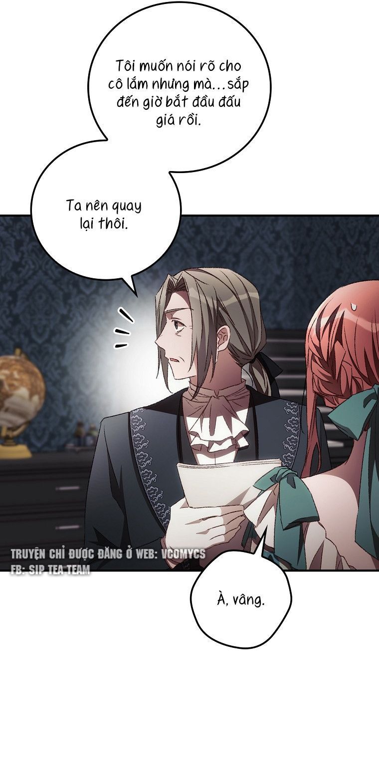 Tôi Nhìn Thấy Cái Chết Của Bạn Chương 56 page 30 - Giả Dược