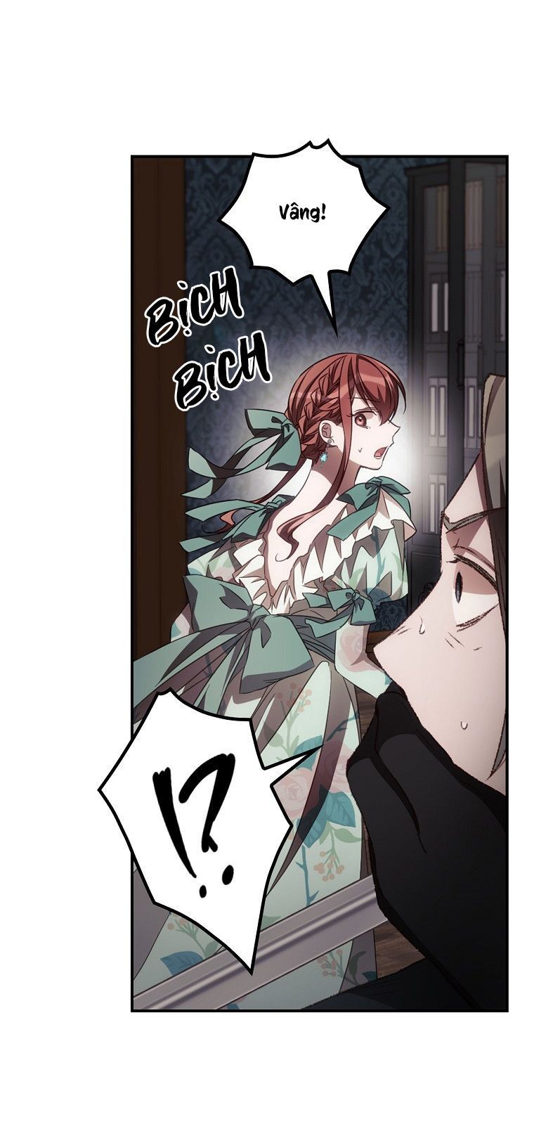 Tôi Nhìn Thấy Cái Chết Của Bạn Chương 56 page 37 - Giả Dược