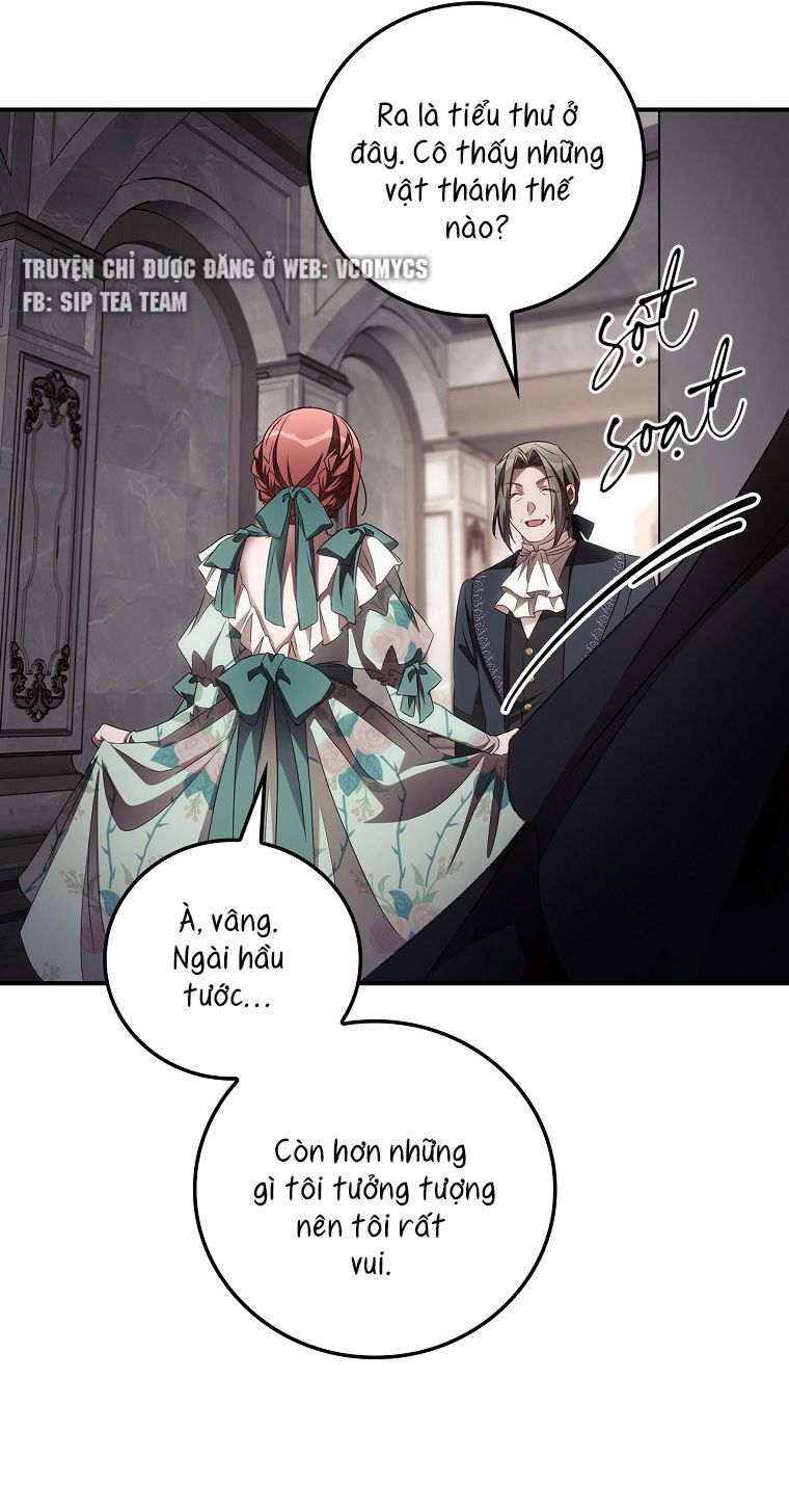 Tôi Nhìn Thấy Cái Chết Của Bạn Chương 56 page 5 - Giả Dược
