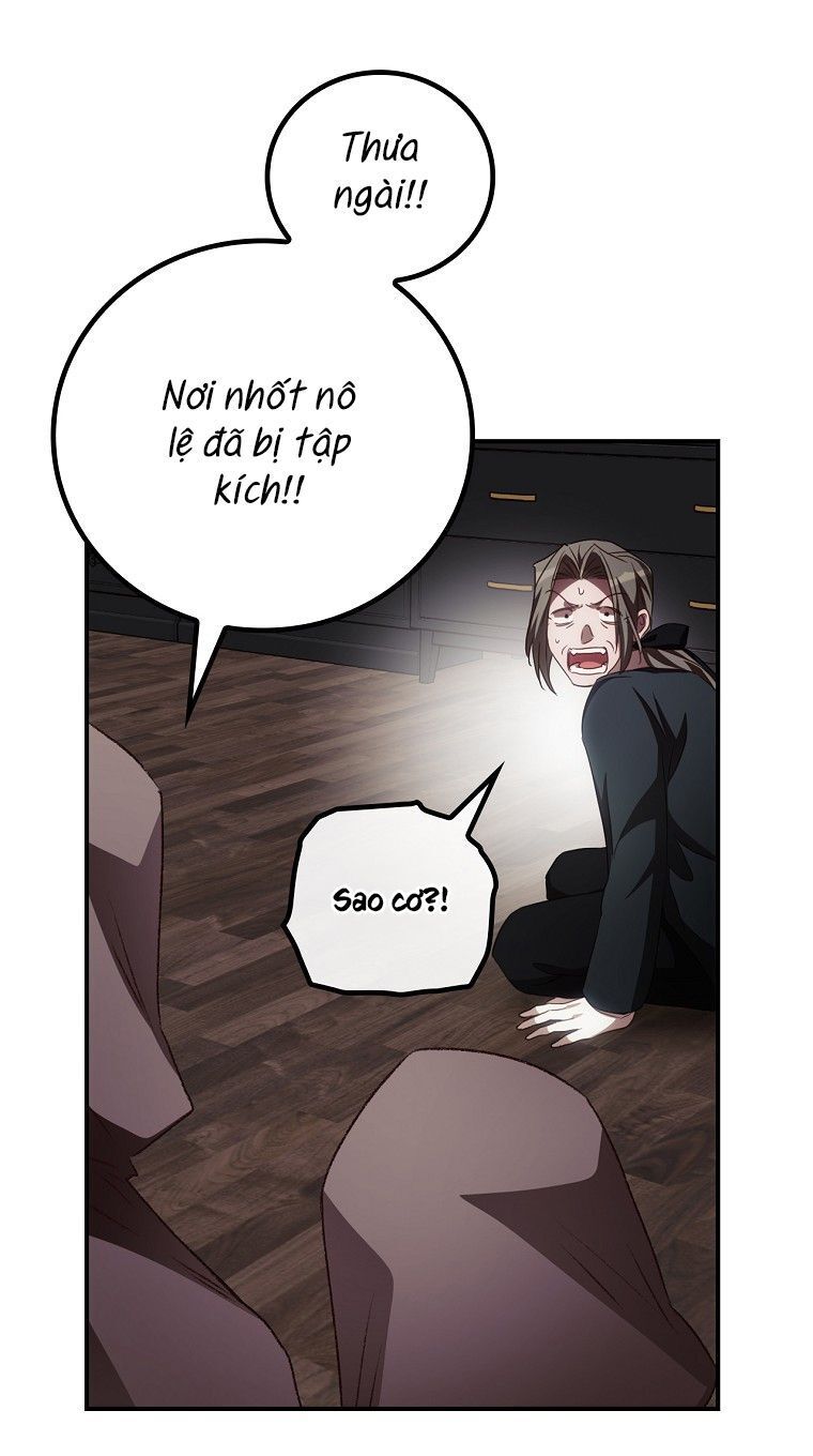Tôi Nhìn Thấy Cái Chết Của Bạn Chương 56 page 43 - Giả Dược
