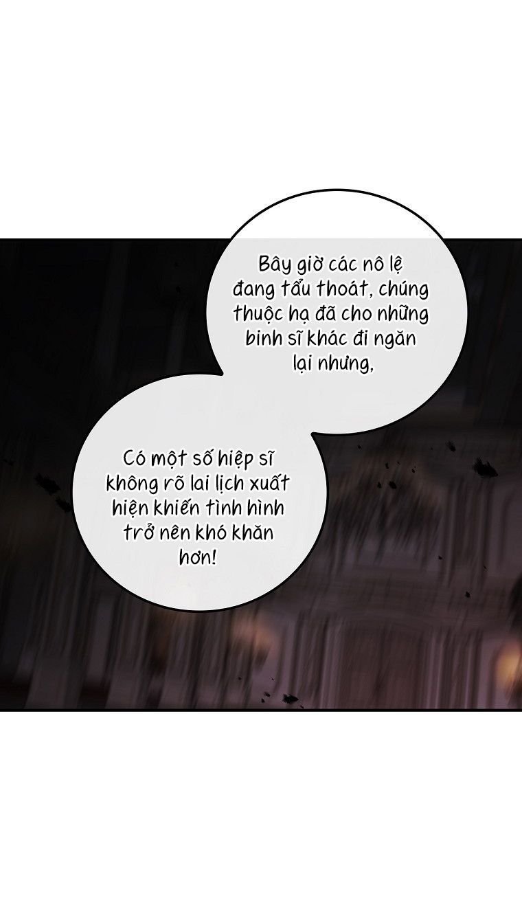 Tôi Nhìn Thấy Cái Chết Của Bạn Chương 56 page 44 - Giả Dược