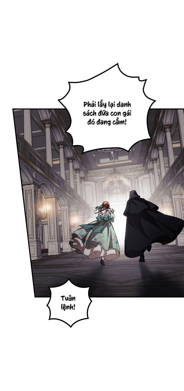 Tôi Nhìn Thấy Cái Chết Của Bạn Chương 56 page 46 - Giả Dược