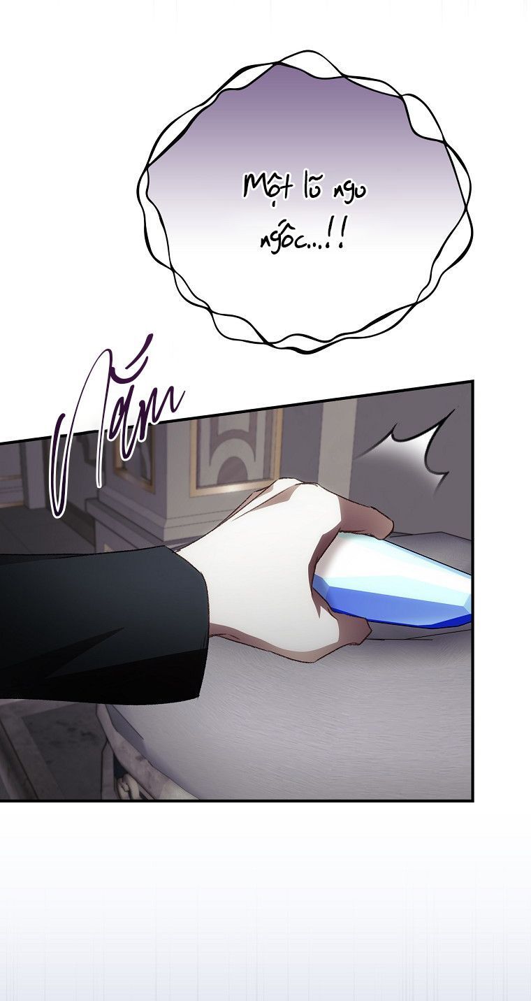 Tôi Nhìn Thấy Cái Chết Của Bạn Chương 56 page 49 - Giả Dược