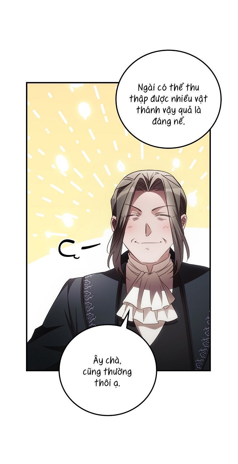 Tôi Nhìn Thấy Cái Chết Của Bạn Chương 56 page 6 - Giả Dược
