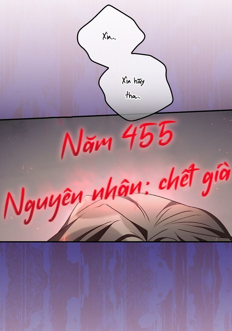 Tôi Nhìn Thấy Cái Chết Của Bạn Chương 56 page 65 - Giả Dược