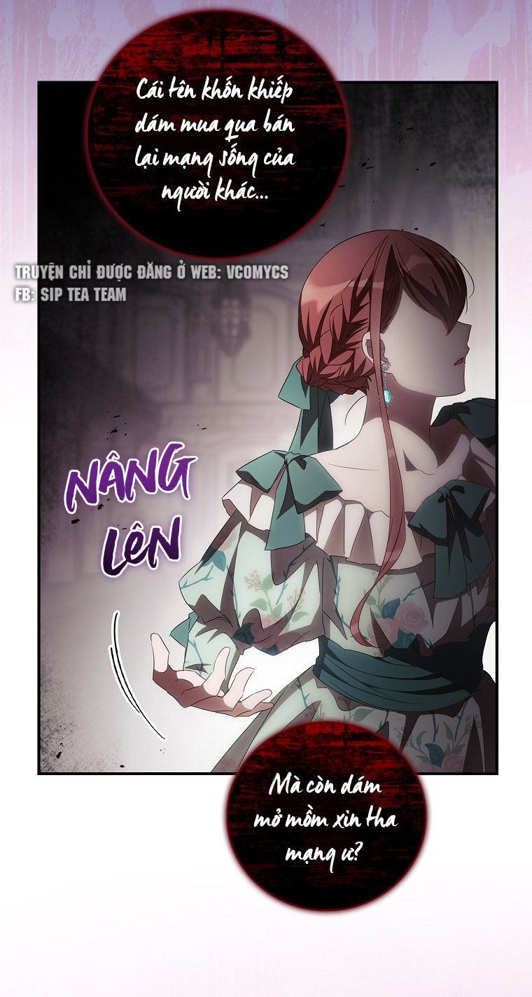Tôi Nhìn Thấy Cái Chết Của Bạn Chương 56 page 66 - Giả Dược