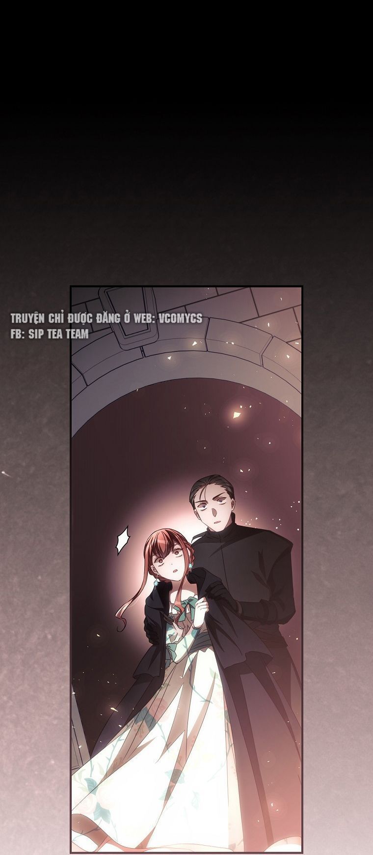 Tôi Nhìn Thấy Cái Chết Của Bạn Chương 57 page 15 - Giả Dược