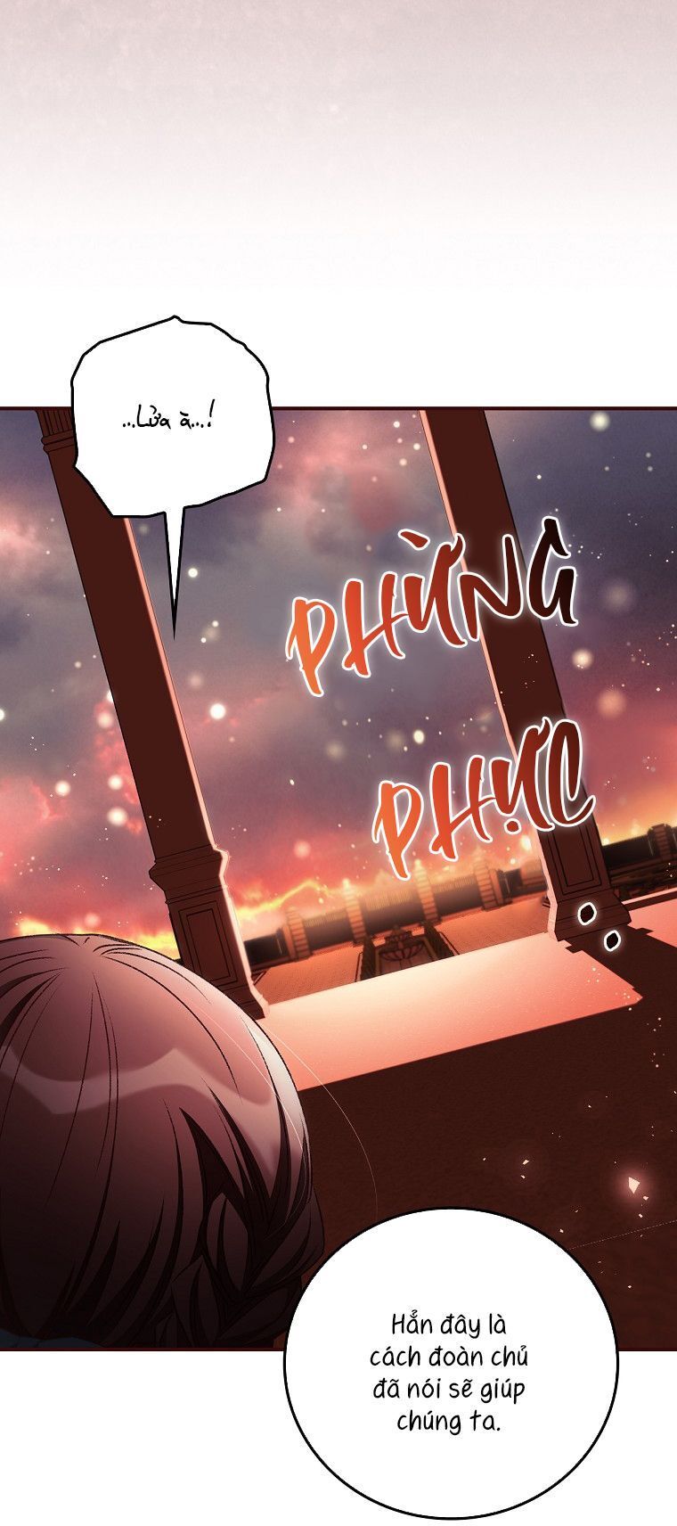 Tôi Nhìn Thấy Cái Chết Của Bạn Chương 57 page 16 - Giả Dược