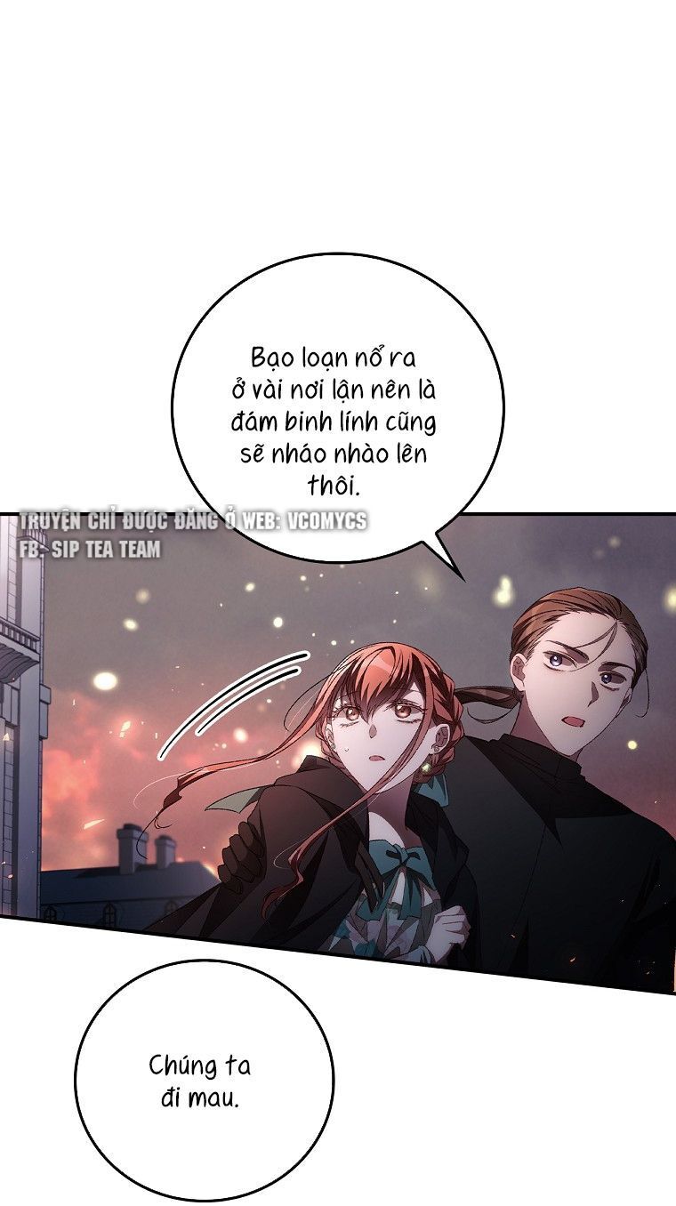 Tôi Nhìn Thấy Cái Chết Của Bạn Chương 57 page 17 - Giả Dược